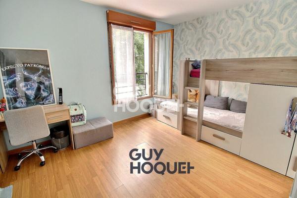 Maison Limeil Brévannes 4 pièce(s) 99 m²