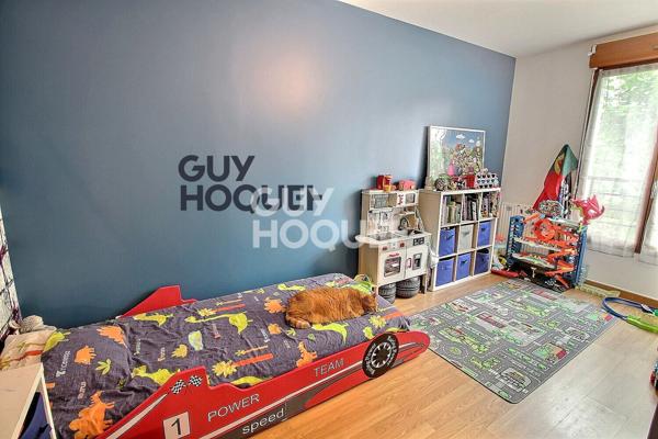 Maison Limeil Brévannes 4 pièce(s) 99 m²