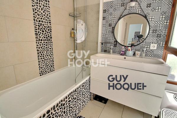 Maison Limeil Brévannes 4 pièce(s) 99 m²