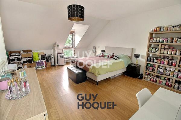 Maison Limeil Brévannes 4 pièce(s) 99 m²