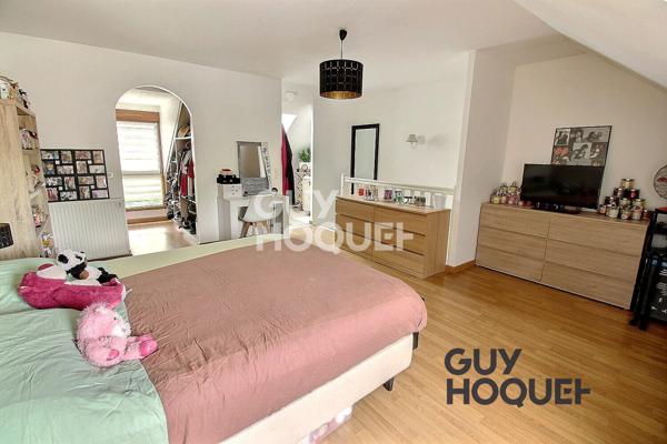 Maison Limeil Brévannes 4 pièce(s) 99 m²