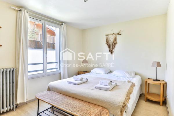 Magnifique maison située en première ligne