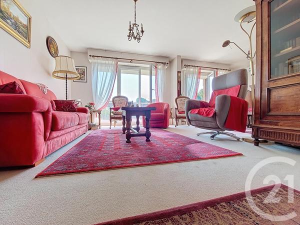 Appartement F4 à vendre  4 pièces - 100,17 m2 GUERET - 23