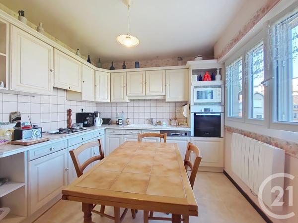 Appartement F4 à vendre  4 pièces - 100,17 m2 GUERET - 23