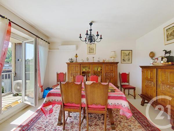 Appartement F4 à vendre  4 pièces - 100,17 m2 GUERET - 23