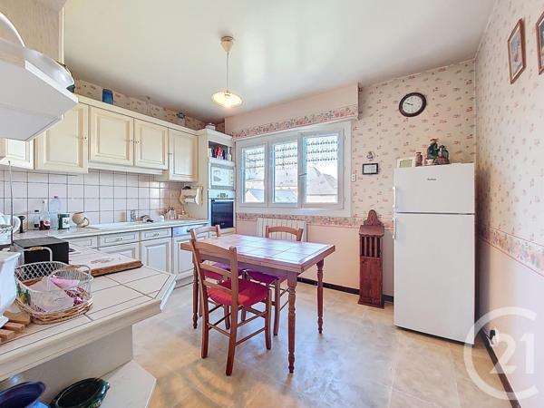 Appartement F4 à vendre  4 pièces - 100,17 m2 GUERET - 23