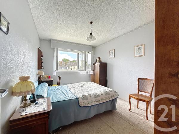 Appartement F4 à vendre  4 pièces - 100,17 m2 GUERET - 23