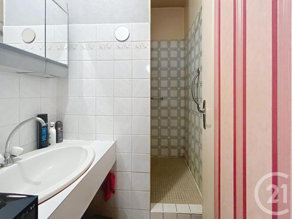 Appartement F4 à vendre  4 pièces - 100,17 m2 GUERET - 23