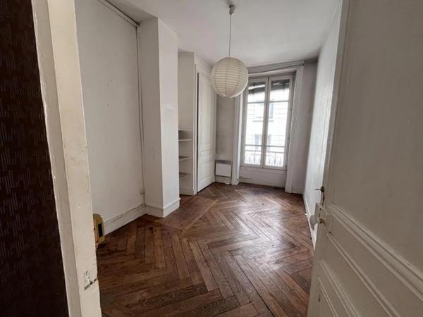 Appartement à louer à Lyon (69006)