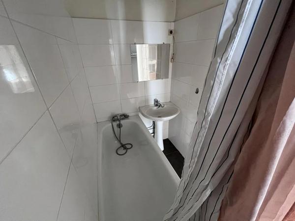 Appartement à louer à Lyon (69006)