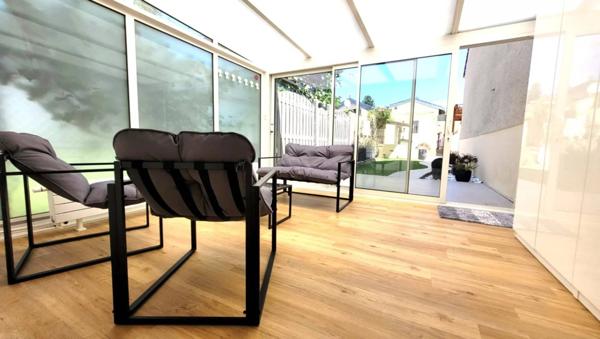 Maison individuelle - Mont Valérien