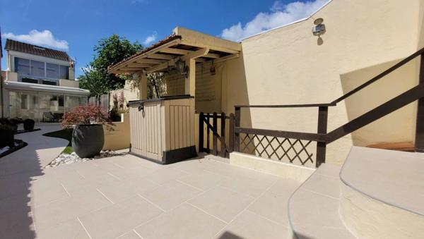 Maison individuelle - Mont Valérien