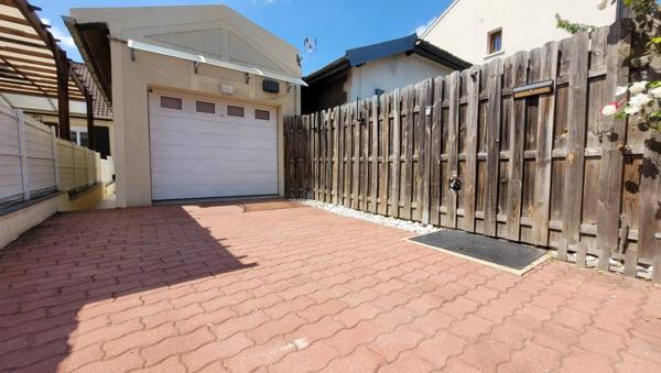 Maison individuelle - Mont Valérien