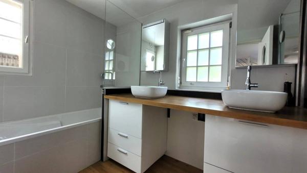 Maison individuelle - Mont Valérien