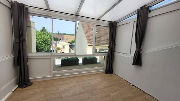 Maison individuelle - Mont Valérien