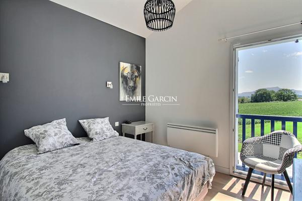 A vendre - Maison de famille - Bidart avec piscine et jardin
