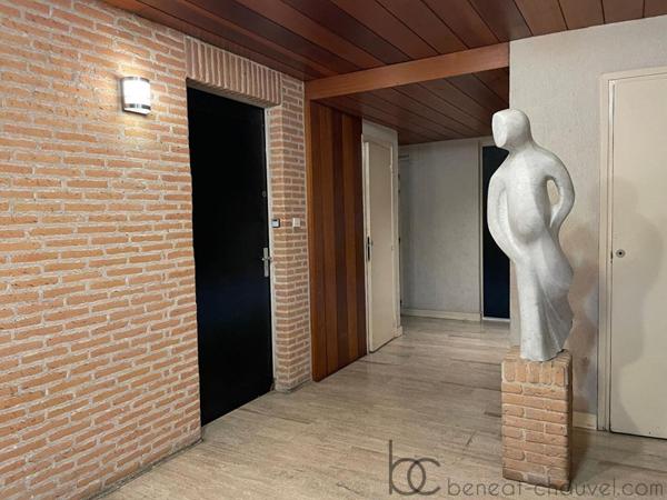VANNES Appartement 3 pièces 81 m²