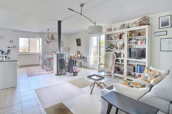 À vendre - Maison de charme - Guéthary avec terrasses
