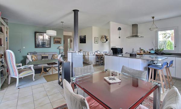 À vendre - Maison de charme - Guéthary avec terrasses