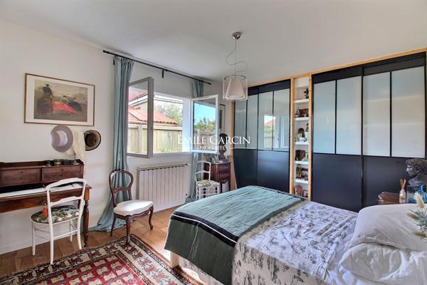 À vendre - Maison de charme - Guéthary avec terrasses