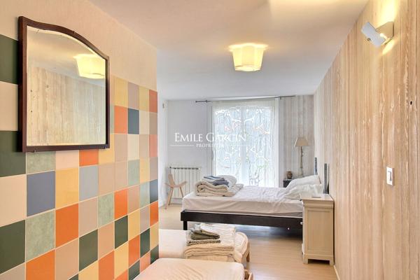 À vendre - Maison de charme - Guéthary avec terrasses