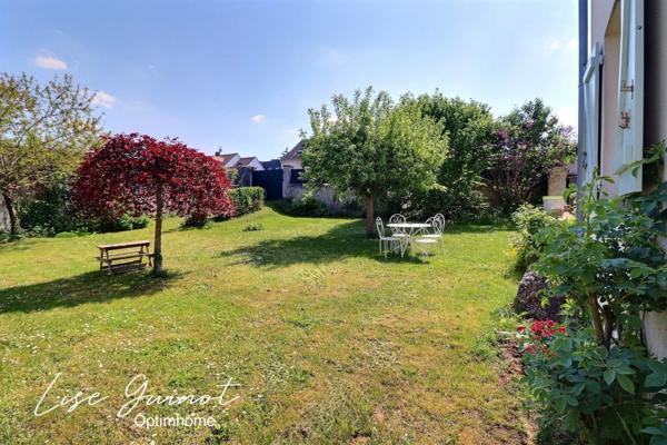 MAISON 4 CHAMBRES + STUDIO INDÉPENDANT + GARAGE