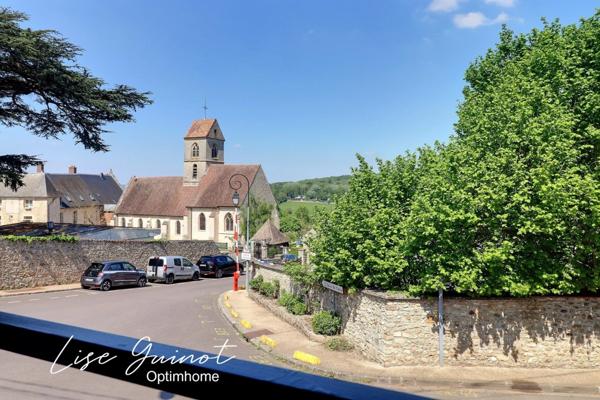 MAISON 4 CHAMBRES + STUDIO INDÉPENDANT + GARAGE