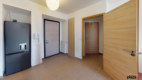 Appartement 2 pièces 37.38 m2