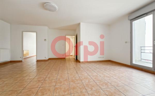 Appartement à vendre    3 pièces • 73,50 m2 Lyon 8