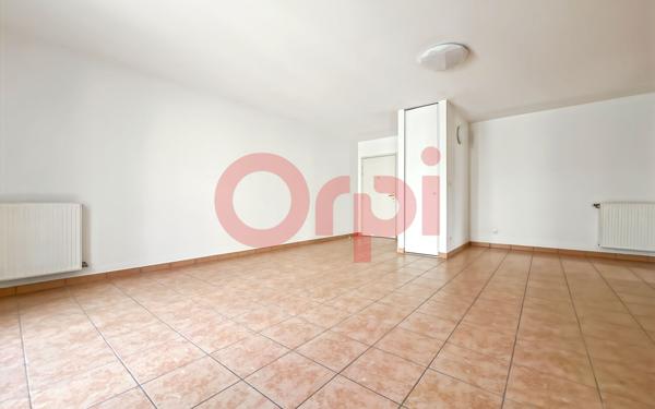 Appartement à vendre    3 pièces • 73,50 m2 Lyon 8