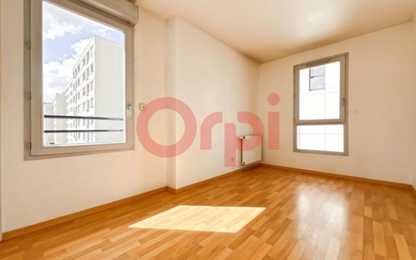 Appartement à vendre    3 pièces • 73,50 m2 Lyon 8