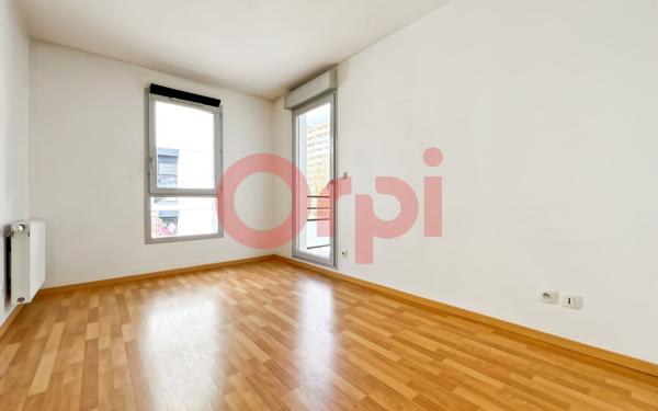 Appartement à vendre    3 pièces • 73,50 m2 Lyon 8