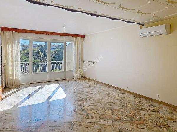 Appartement Sanary Sur Mer 4 pièces - La Baou