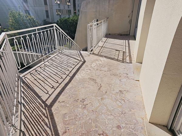 Appartement Sanary Sur Mer 4 pièces - La Baou