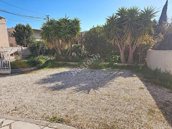 Appartement Sanary Sur Mer 4 pièces - La Baou