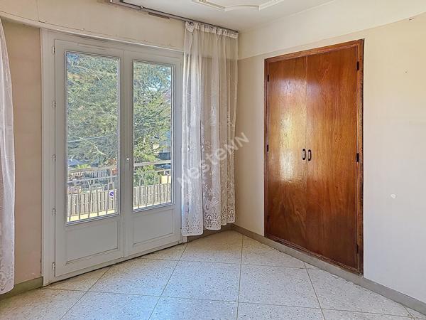 Appartement Sanary Sur Mer 4 pièces - La Baou