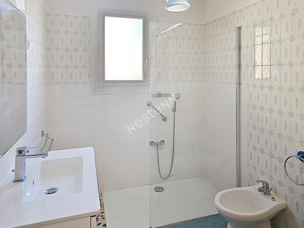 Appartement Sanary Sur Mer 4 pièces - La Baou