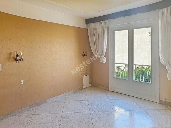 Appartement Sanary Sur Mer 4 pièces - La Baou