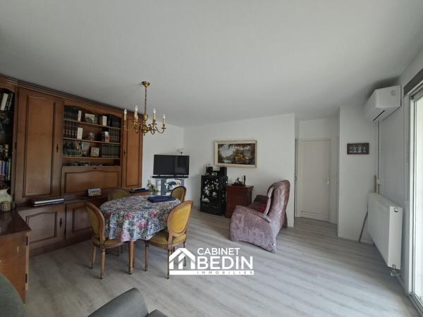 Vente Maison T3 Ares 2 chambres