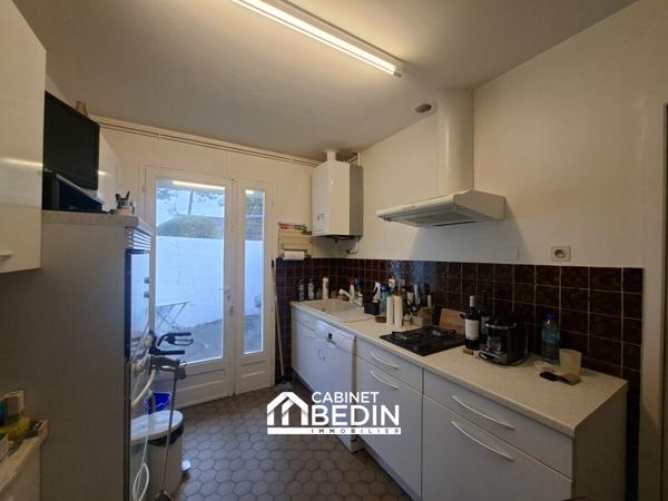 Vente Maison T3 Ares 2 chambres