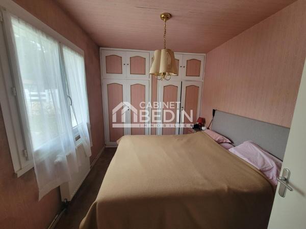 Vente Maison T3 Ares 2 chambres