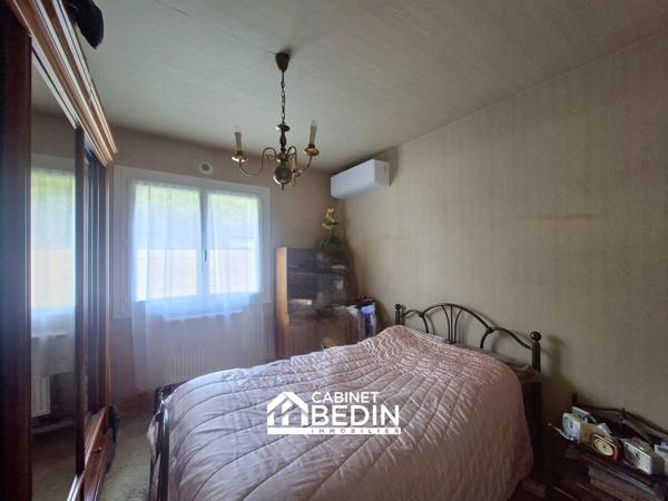 Vente Maison T3 Ares 2 chambres
