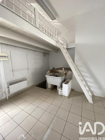 Murs commerciaux  à vendre 56 m² Le Passage