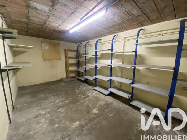 Murs commerciaux  à vendre 56 m² Le Passage