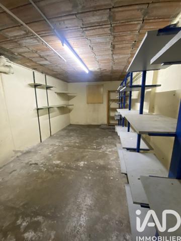 Murs commerciaux  à vendre 56 m² Le Passage