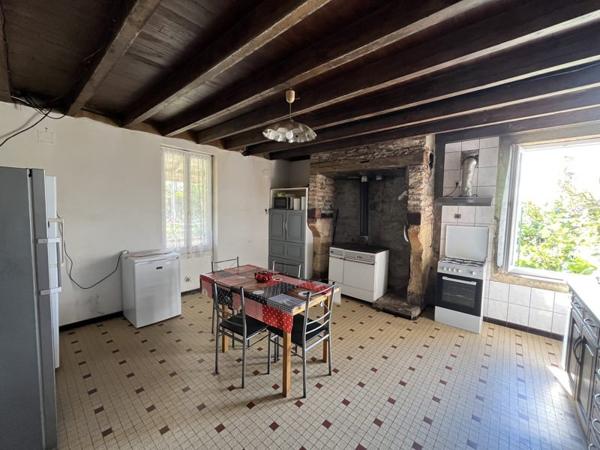 Maison à vendre |  Marmande |  5 pièces | 101 m²