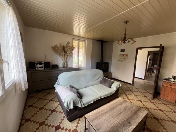 Maison à vendre |  Marmande |  5 pièces | 101 m²