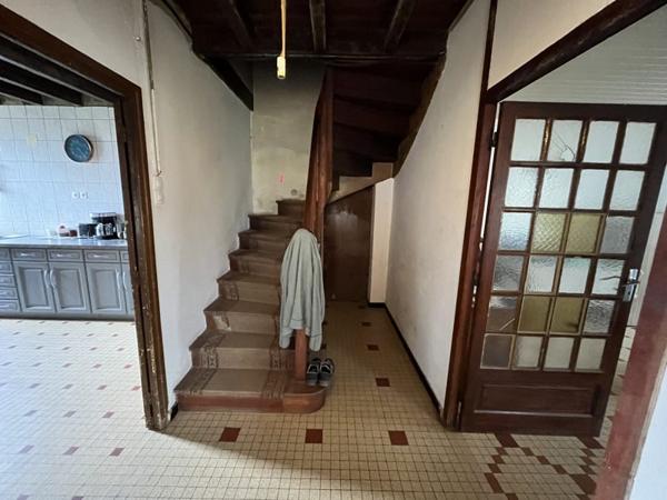 Maison à vendre |  Marmande |  5 pièces | 101 m²