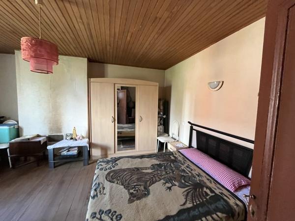 Maison à vendre |  Marmande |  5 pièces | 101 m²