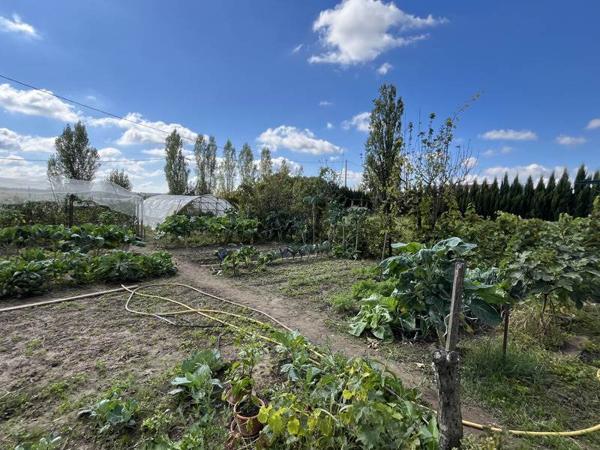 Maison à vendre |  Marmande |  5 pièces | 101 m²